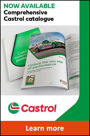 Elevate your business with Castrol's Latest Product Catalogue