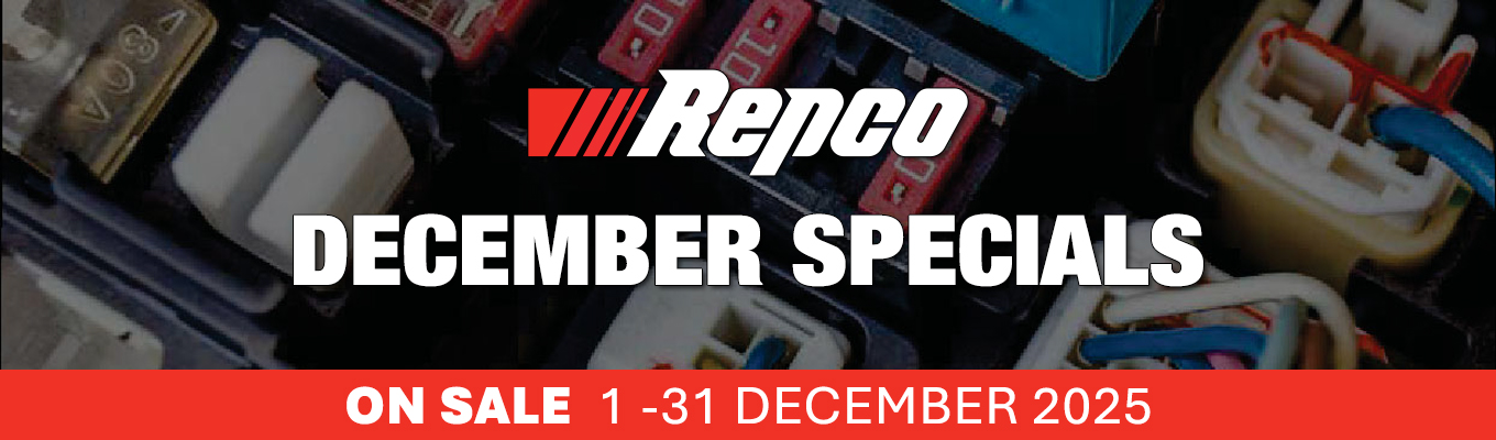 Repco Trade Solutions