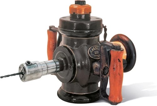 1895 drill