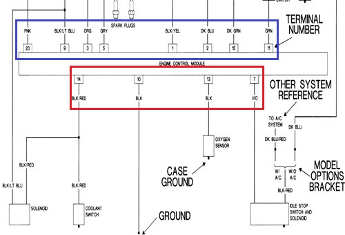 2 wiring diagram sample