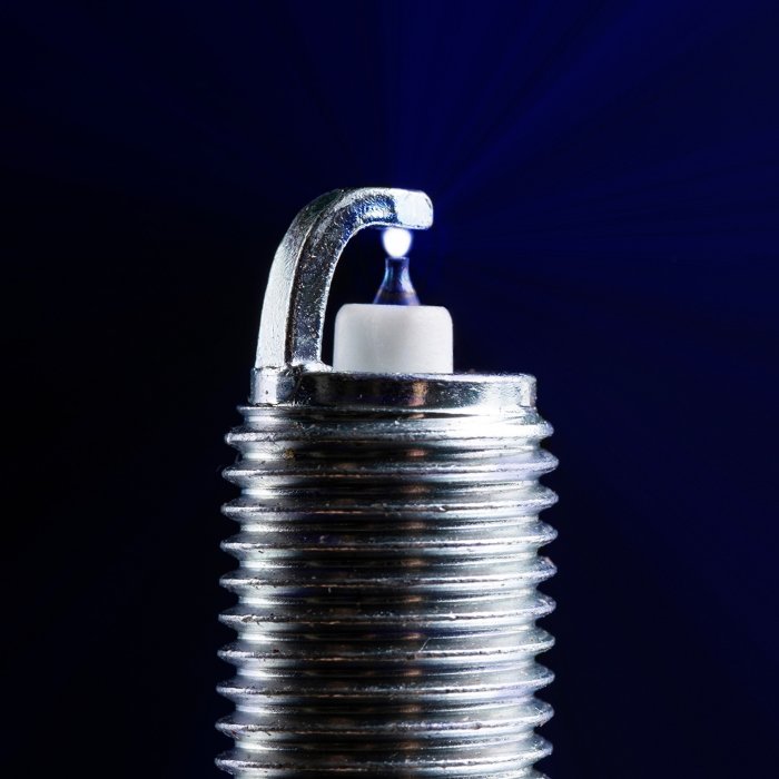 Bosch Spark Plugs All about Better Sparks