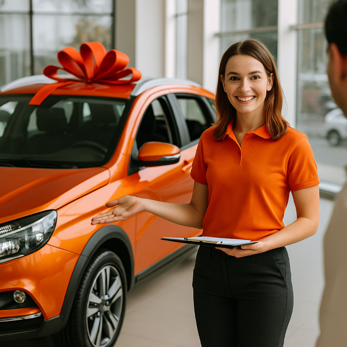 Automotive Dealer