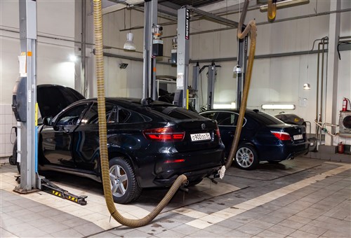 Stop Diagnosing Destruction: The Silent Power of BMW Coolant Matters!