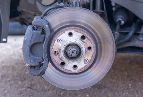 Brake Pad Replacements Revisited