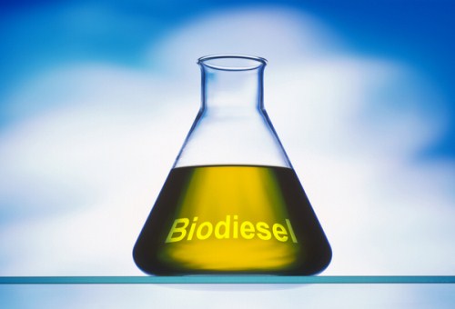 Biodiesel 2