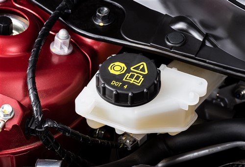 Brake fluid 2