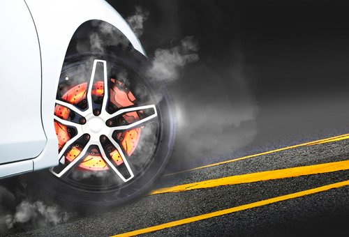 Brake service mistakes 2