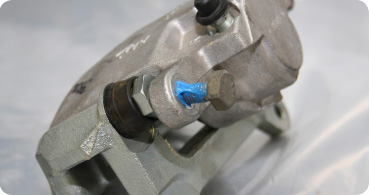 Caliper Bolt