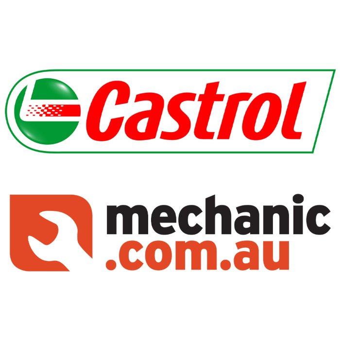 Castrol Mechanic Team Up