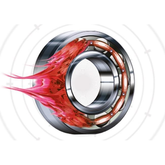 Understanding & Selection of Right Grease