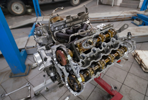 Gm Cylinder Deactivation Problems: Causes, Fixes & Tips