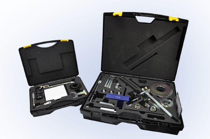 DSG Tool Box