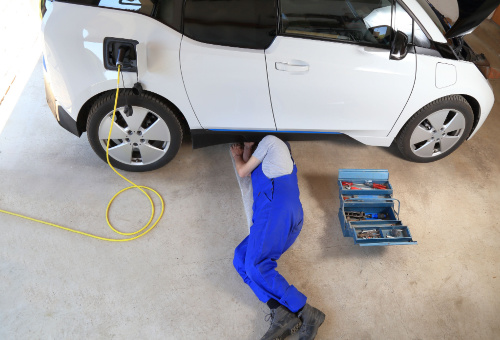EV repair 2