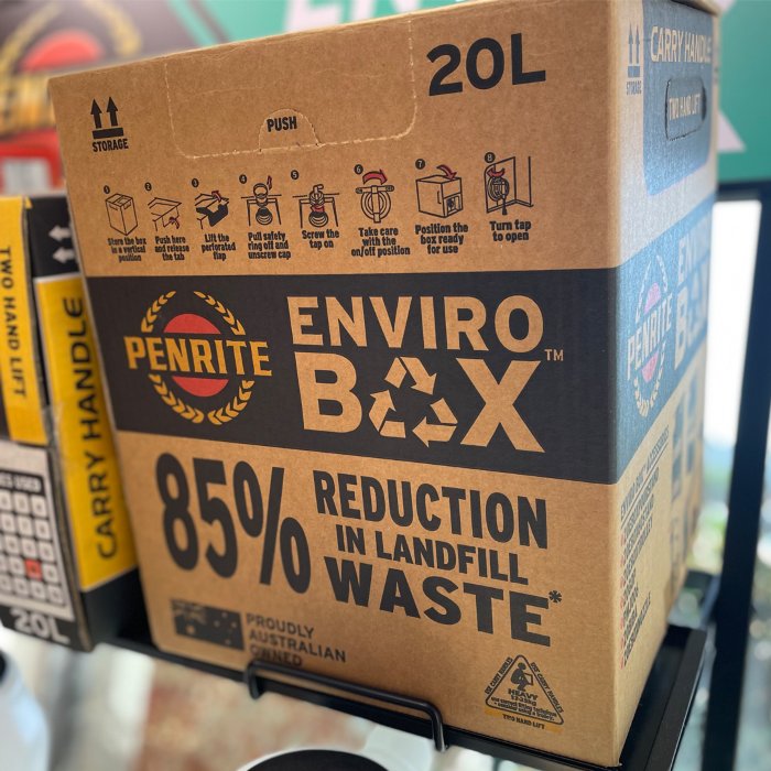 Penrite Enviro Box