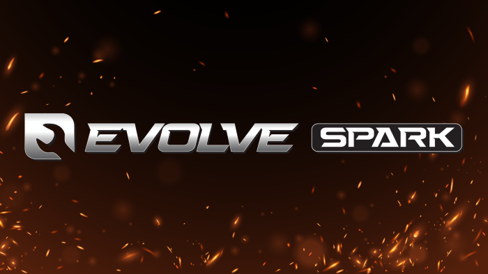 Evolve_Spark_Image