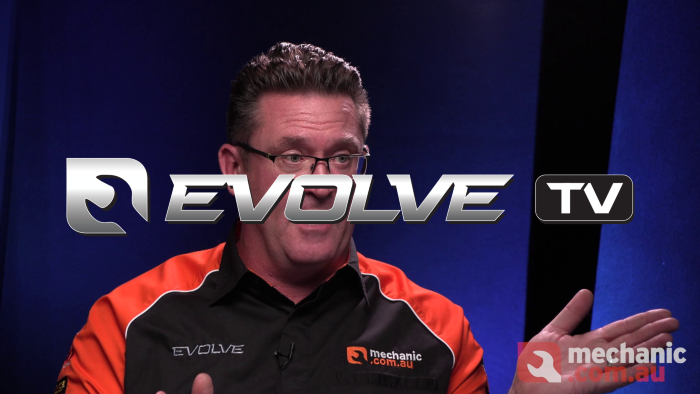 EvolveTV_Host