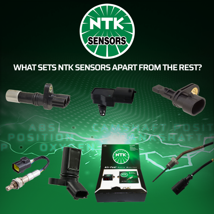 NTK Sensors