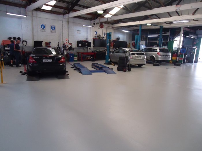 Best practices to Clean, Restore and Protect your Floor