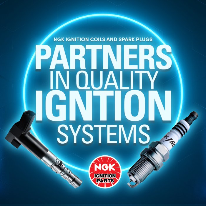 NGK Ignition Systems