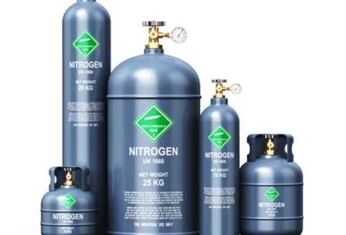 Nitrogen 2