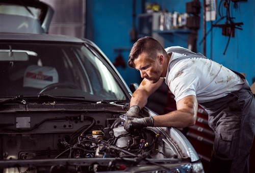 When Fixing Cars is Like Peeling Onions: Part 2