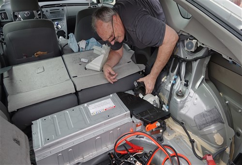 Toyota Hybrid Cranking but Not Starting? Here’s How to Fix It: Part 2