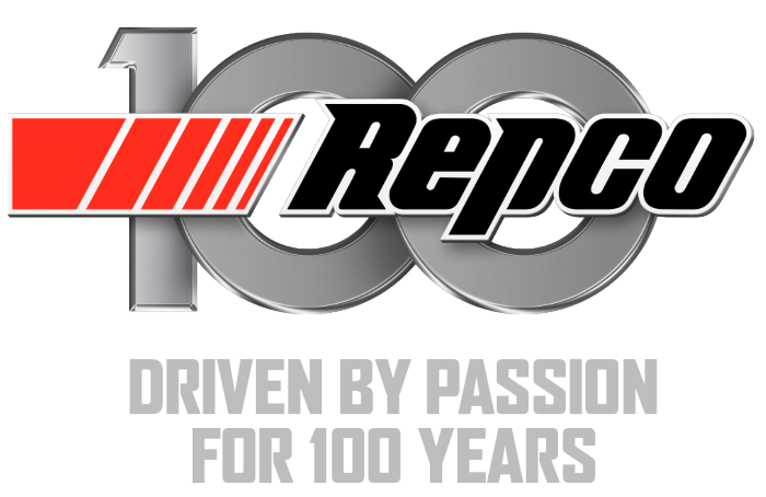 Repco100Years