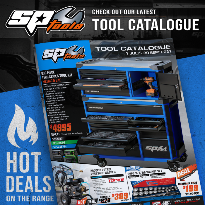 SPTools_Catalogue_July_Hero