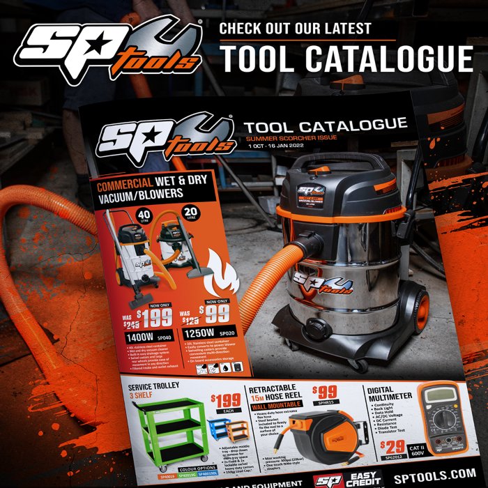 SP Tools Cat Oct 2021