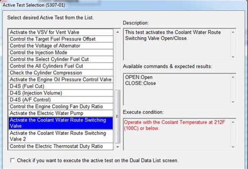 Toyota TechStream tool 2