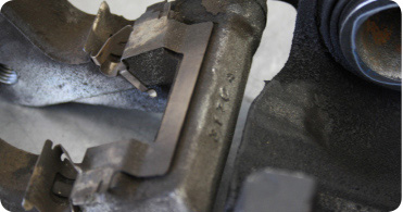 How to Lubricate Brake System Components!