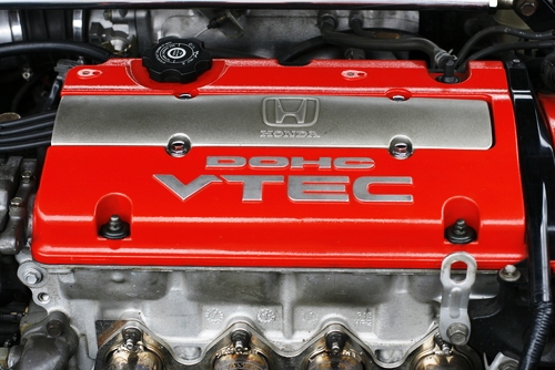 VTEC 2
