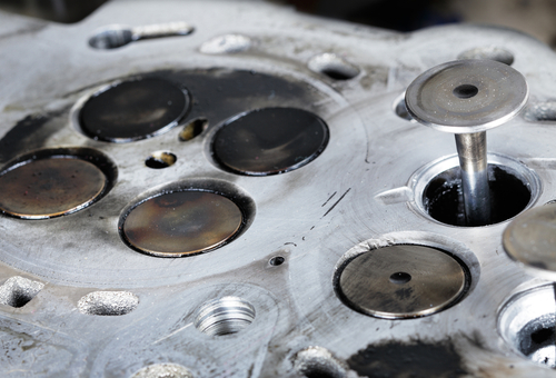 A New Look At The Very Secret Lives Of Valves A New Look At The Very Secret Lives Of Valves