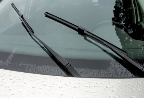 Wiper blades