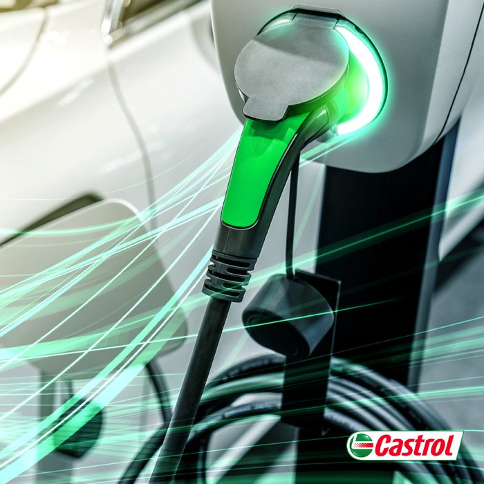 The Future of Mobility Castrol Electric Vehicle Fluids