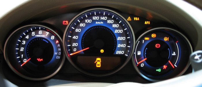 dash