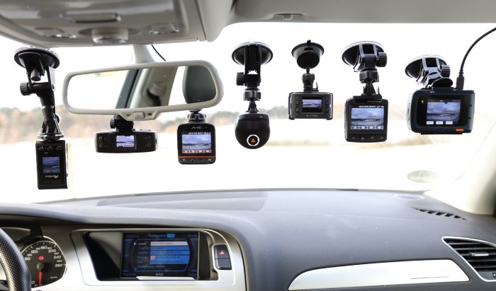 dashcams