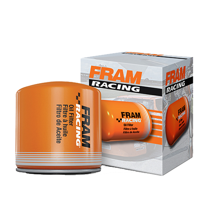 Fram: A History Embeded with Racing Heritage.
