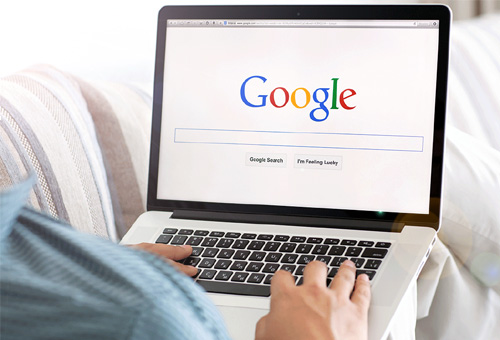 googlelaptop