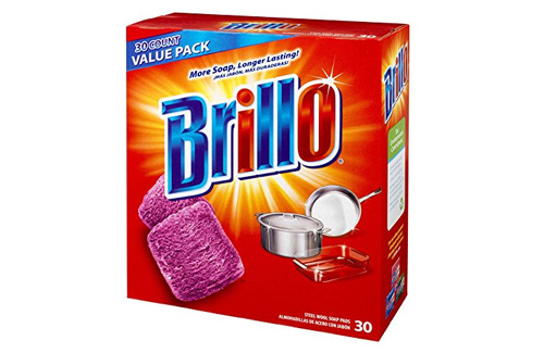 brillo