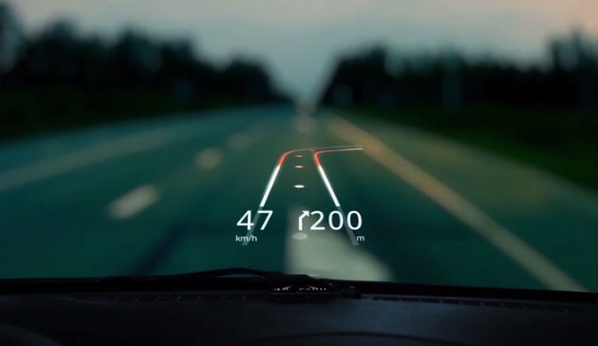 hud