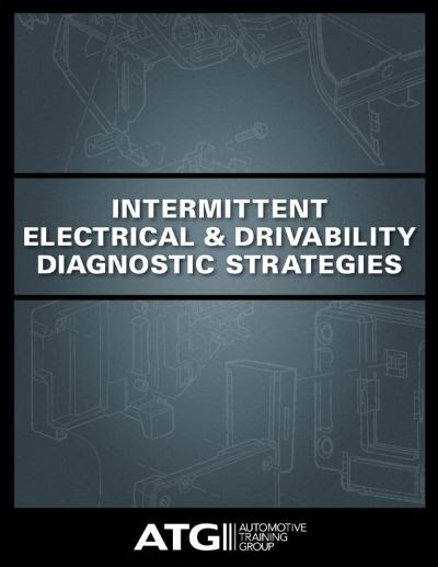 Intermittent Electrical & Drivability Diagnostic Strategies