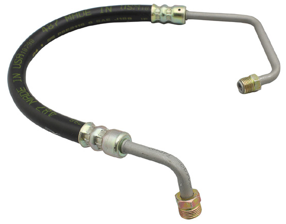 steering hose