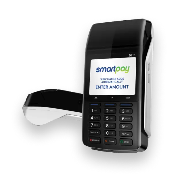 Smartpay Eftpos Machine